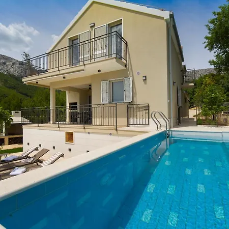 Вилла Clissa Paradisum Klis