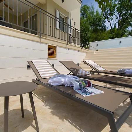 Вилла Clissa Paradisum Klis