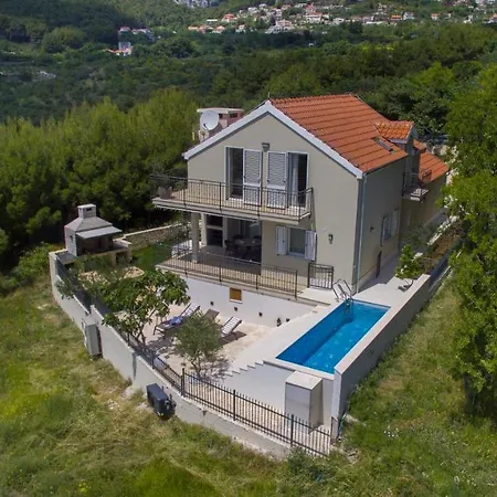 Вилла Clissa Paradisum Klis